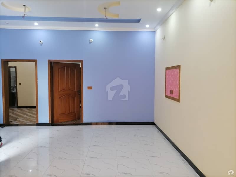 House Of 6 Marla In Al Rehman Garden Is Available