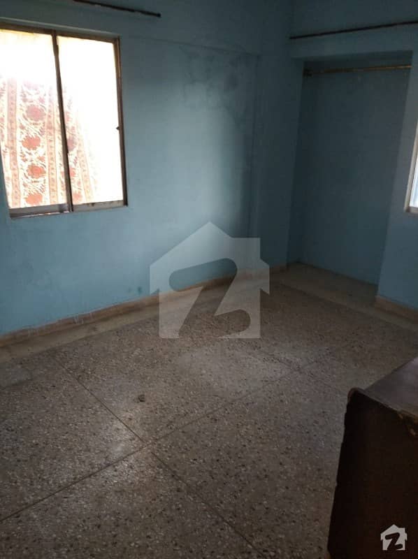 Flat Is Available For Rent In Shahra-E-Usman