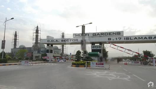 2400 Square Feet Commercial Plot In B-17 Best Option 2400 Square Feet Commercial Plot In B-17 Best Option