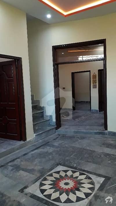 الحمد گارڈن لاہور میں 3 کمروں کا 5 مرلہ مکان 65 لاکھ میں برائے فروخت۔