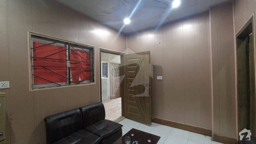 Highly-coveted 410 Square Feet Flat Is Available In Johar Town For Sale