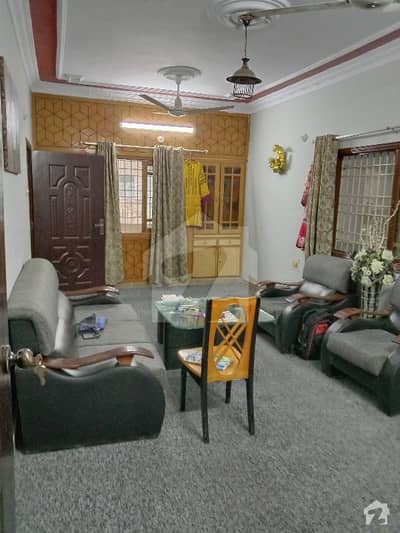 In North Nazimabad House For Sale Sized 2097  Square Feet