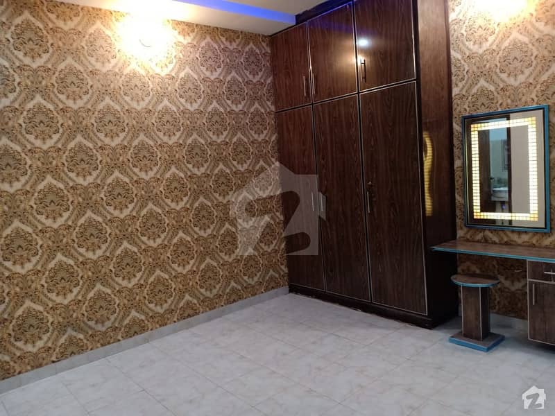 3 Marla House Available For Sale In Al-Hafiz Town