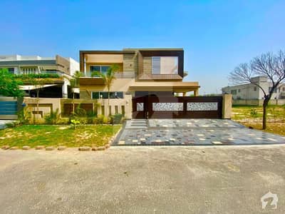 Leads Estates Offers Kanal Bungalow Brand New Very Prime Location Leads Estates Offers Kanal Bungalow Brand New Very Prime Location