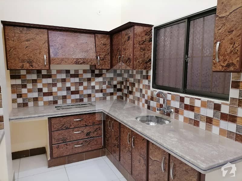 1200  Square Feet Flat Available For Sale In Nazimabad
