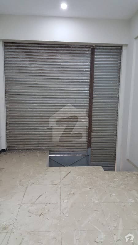 Brand New Shop Available For Sale On Saba Commercial Phase 5 Dha