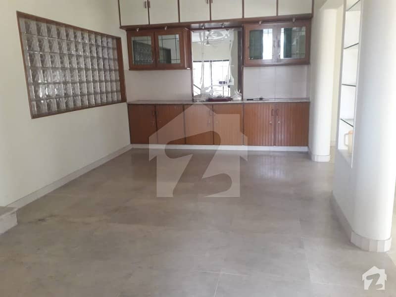 Prime Location 11 Marla Beautiful Full House Available For Rent In Dha Phase 2