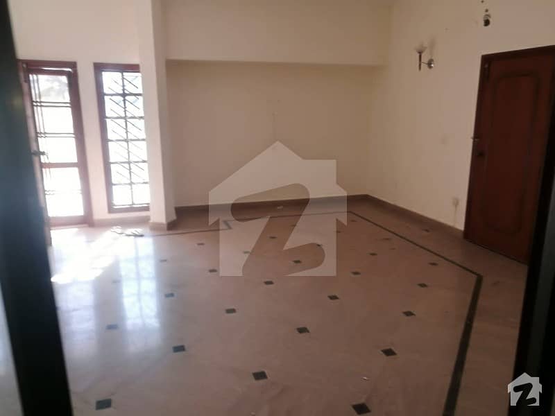 Centrally Located House Available In DHA Defence For Rent