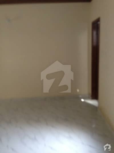 Perfect 400  Square Feet Flat In Poonch Road For Rent