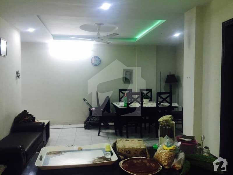 2 Bed Apartment For Sale In Paradise Villas Sector D17 Islamabad