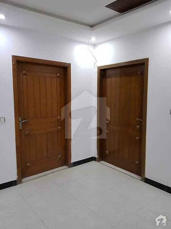 Brand New Flat For Sale E-11/4 Islamabad
