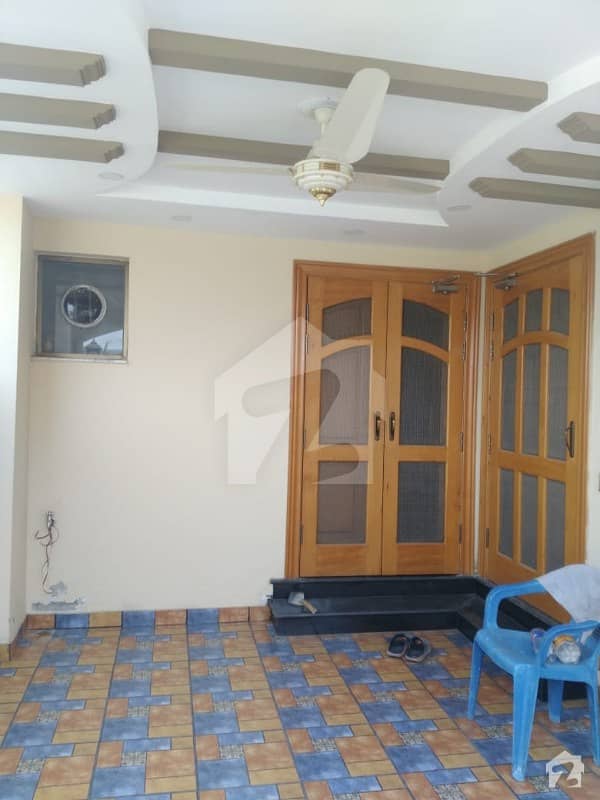 2250  Square Feet House Up For Rent In Bahria Town Rawalpindi