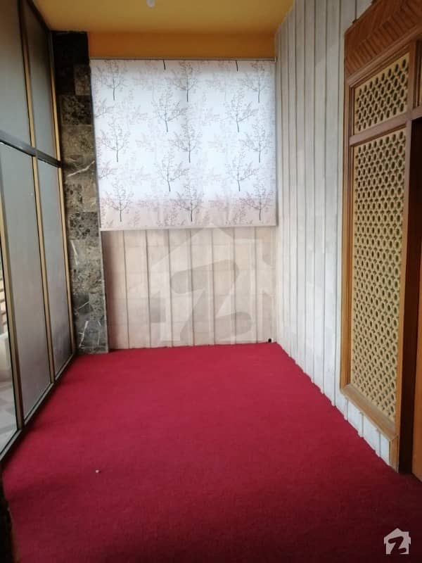 ایف ۔ 7 اسلام آباد میں 1 کمرے کا 1 مرلہ کمرہ 30 ہزار میں کرایہ پر دستیاب ہے۔