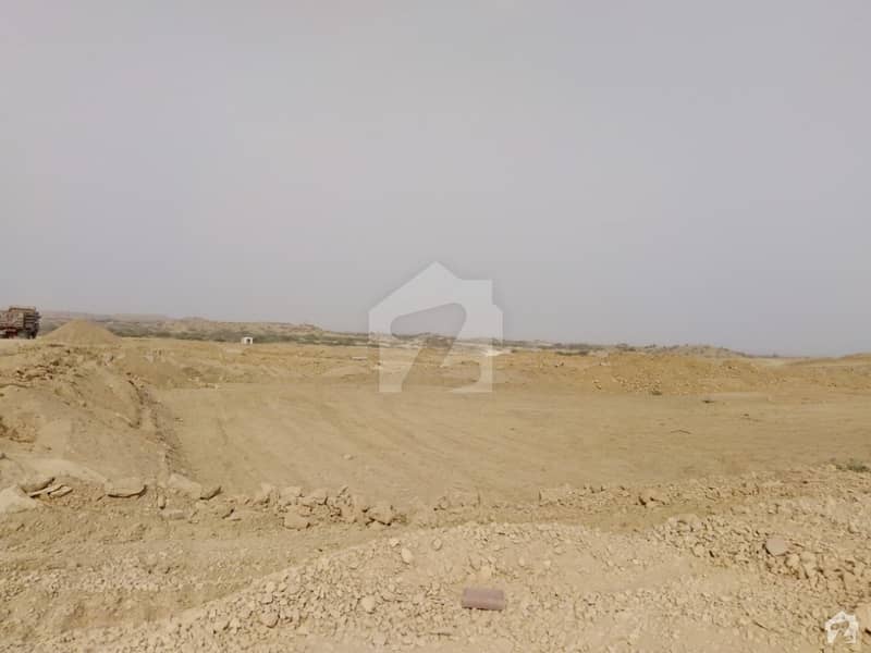 Bahria Town Karachi Precinct 26 A Plot For Sale