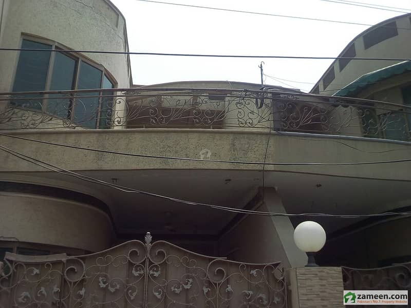 Upper Portion For Rent Walton Road, Lahore ID10903485