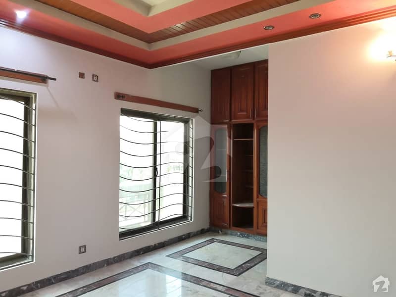 1 Kanal Lower Portion In Islamabad Is Available For Rent