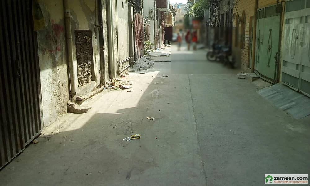 Upper Portion Is Available For Rent Walton Road, Lahore ID10801352