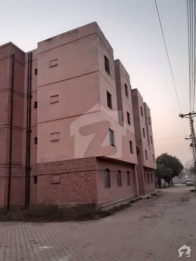 1350 Square Feet Flat In Thokar Niaz Baig For Sale 1350 Square Feet Flat In Thokar Niaz Baig For Sale