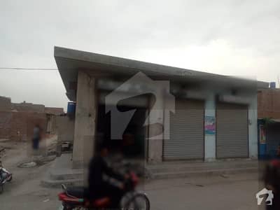 Shops For Sale In Mansoor Abad