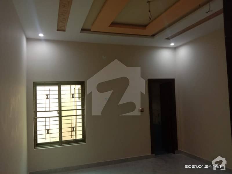 House Is Available For Rent In Alif Town