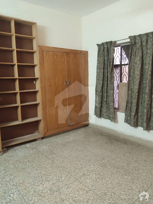 Independent House Available For Rent In Huma Block