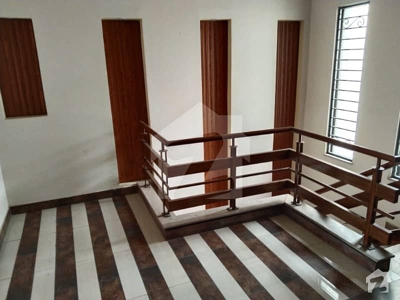 1350  Square Feet House Up For Rent In Aziz Garden