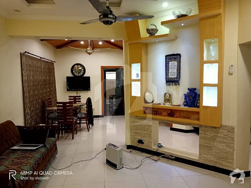 7 Marla Corner House For Sale In Umer Block