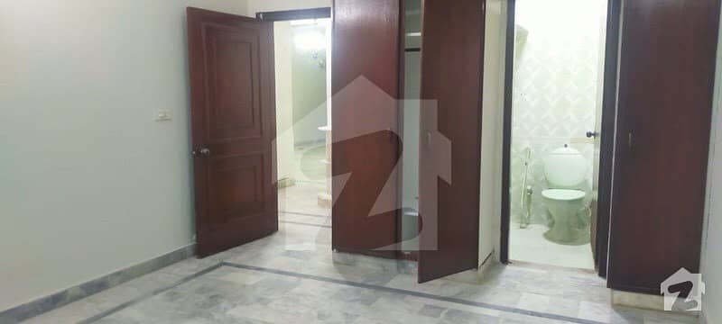 Rehman Gardens  3 Bed Flat For Rent In Lahore
