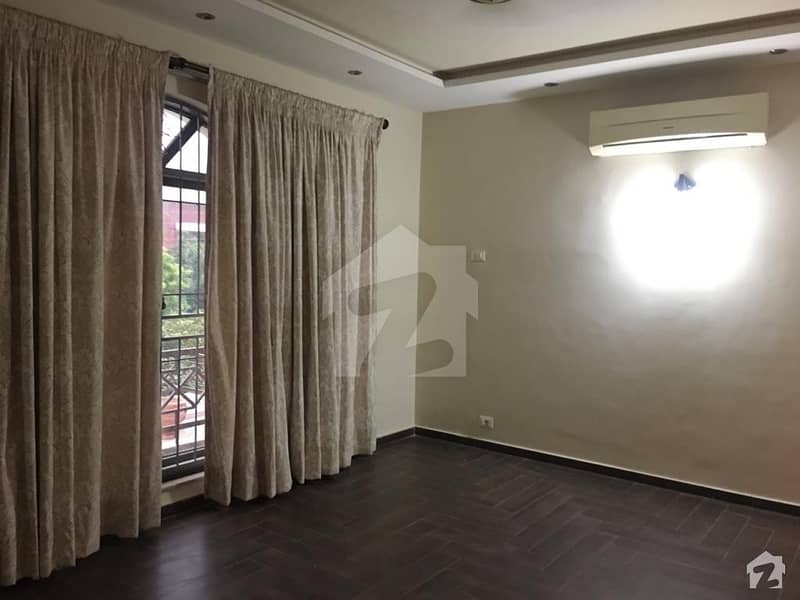 Perfect 1 Kanal House In DHA Defence For Rent