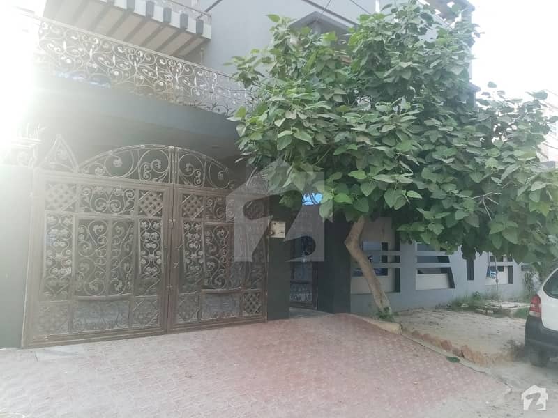 Gulshan-e-Noor Housing Scheme House Sized 7 Marla Is Available