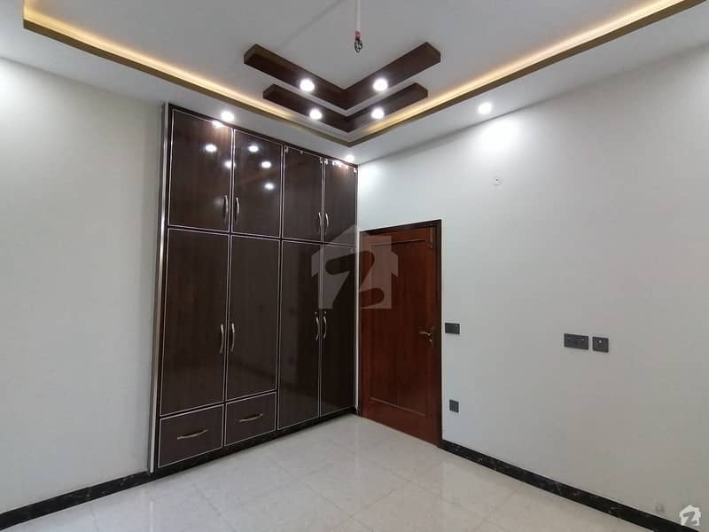 A Good Option For Sale Is The House Available In Park View City In Lahore