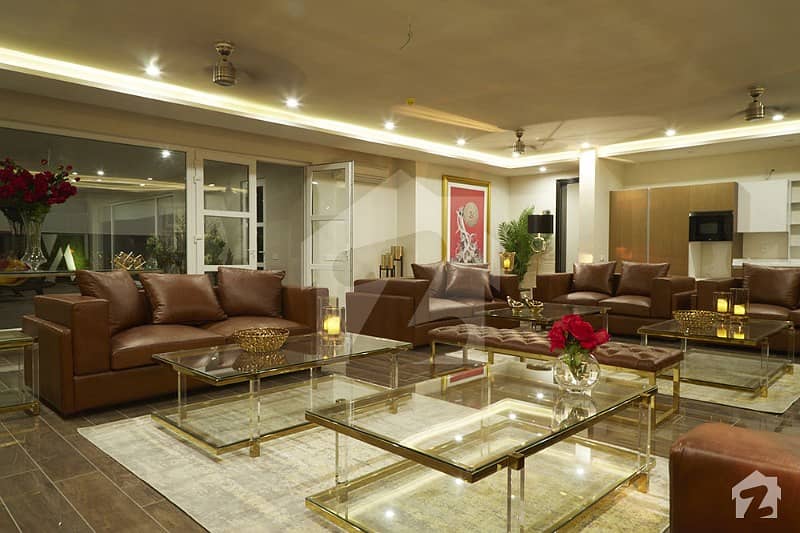 Luxury Living Has A New Name Over Here In Gulberg Lahore