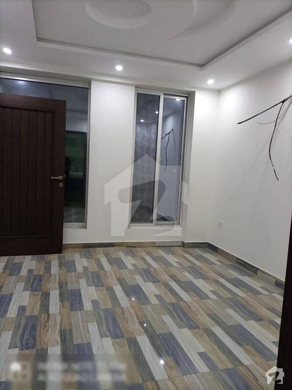 5 Marla Like New Upper Portion For Rent In Bahria Town Lahore