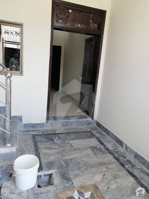 2.5 Marla Triple Stories House For Sale In Ghous Garden - Phase 3