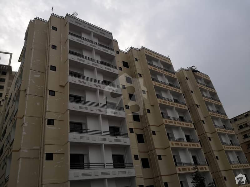 Flat Of 1150 Square Feet For Rent In DHA Defence