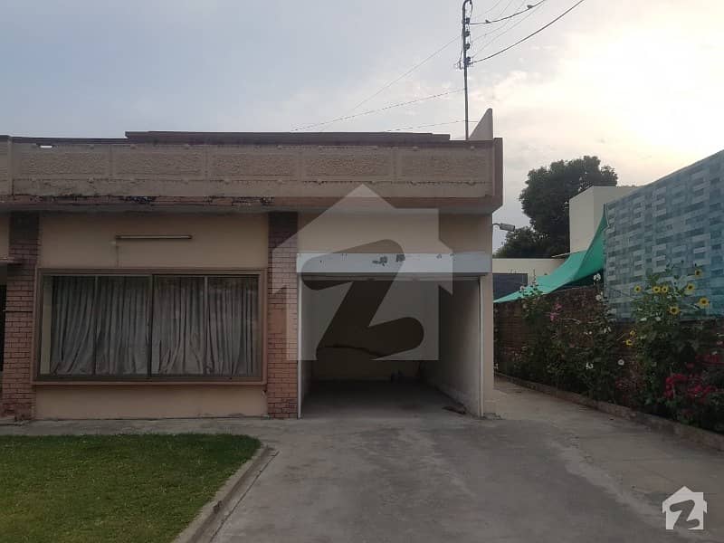 Double Storey House Is Available For Sale