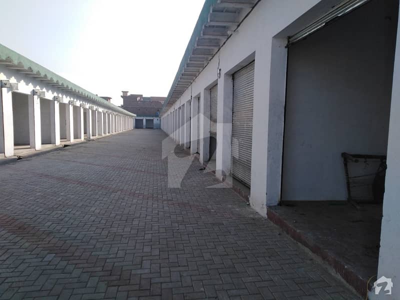 200 Square Feet Shop Ideally Situated In Wadpagga