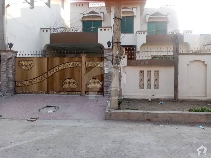 Your Dream 14 Marla House Is Available In Al Barkat Villas Your Dream 14 Marla House Is Available In Al Barkat Villas