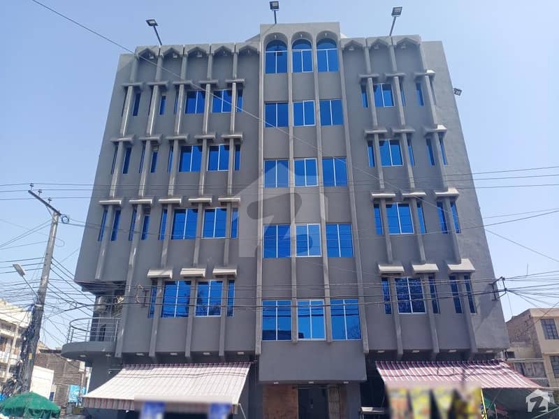 Building For Sale In Shahi Road