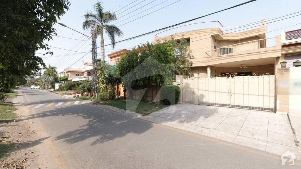 16 Marla House Is Available For Sale In Tech Society Lahore TECH