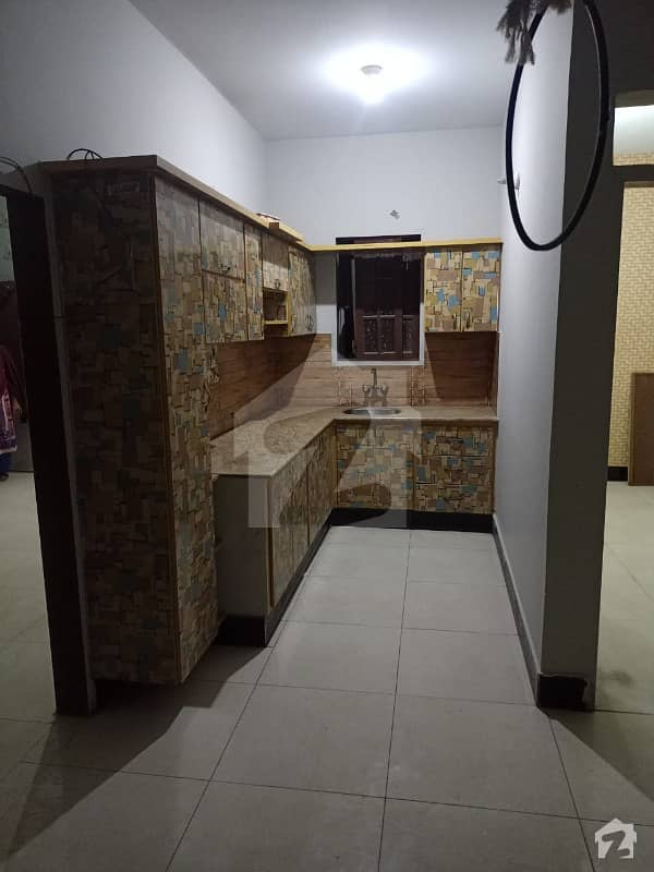 Apartment For Sale In Mehmoodabad No 2