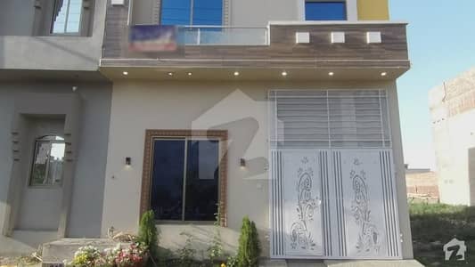 3 Marla Brand New Beautiful Design Bungalow Is For Sale At Main Al Raheem Garden Phase 5 3 Marla Brand New Beautiful Design Bungalow Is For Sale At Main Al Raheem Garden Phase 5