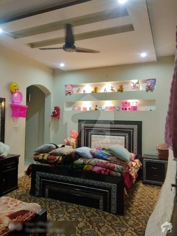 Perfect 2250  Square Feet Upper Portion In Allama Iqbal Town For Rent