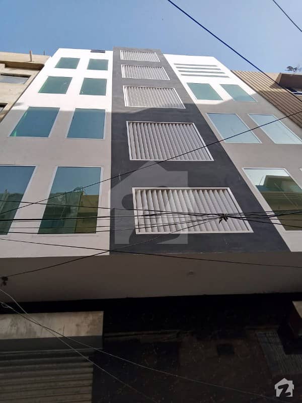 Office For Sale In Beautiful DHA Defence