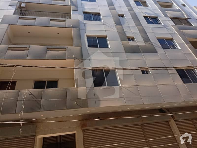 Brand New Flat Available  For Sale In  Dha Phase 5