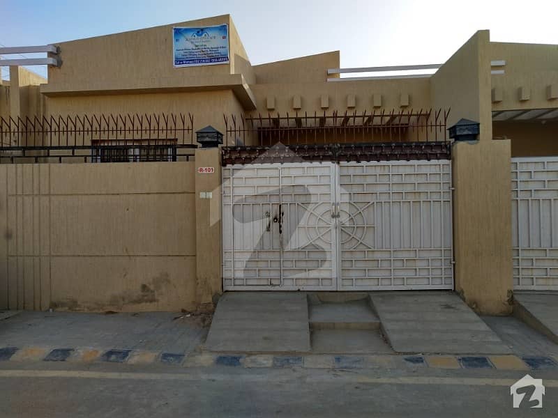 3 Bed Dd G+1 Independent Villa For Rent Near Shahra-e-faisal Malir