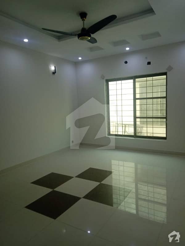 Brand New 10 Marla House For Sale In CC Block Bahria Town Lahore
