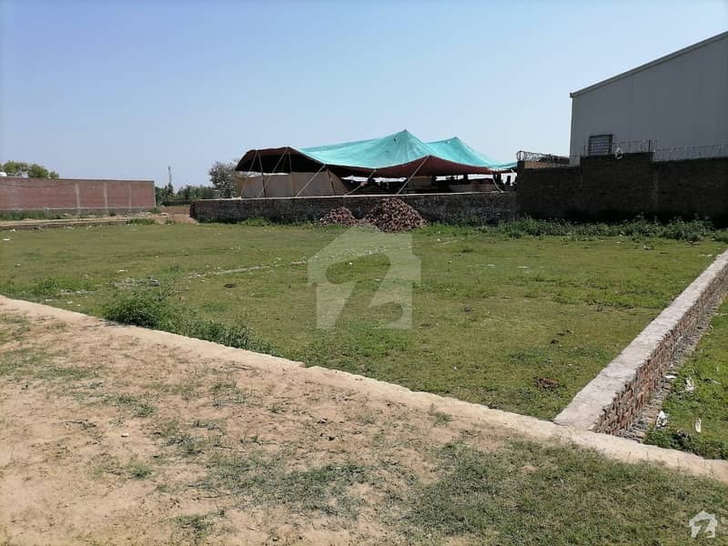 8 Marla Commercial Plot For Sale In Bhimber Road 8 Marla Commercial Plot For Sale In Bhimber Road