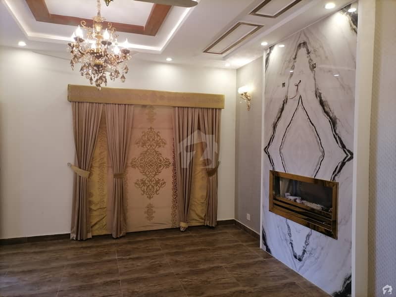 5 Marla Lower Portion For Rent In Beautiful Bahria Town