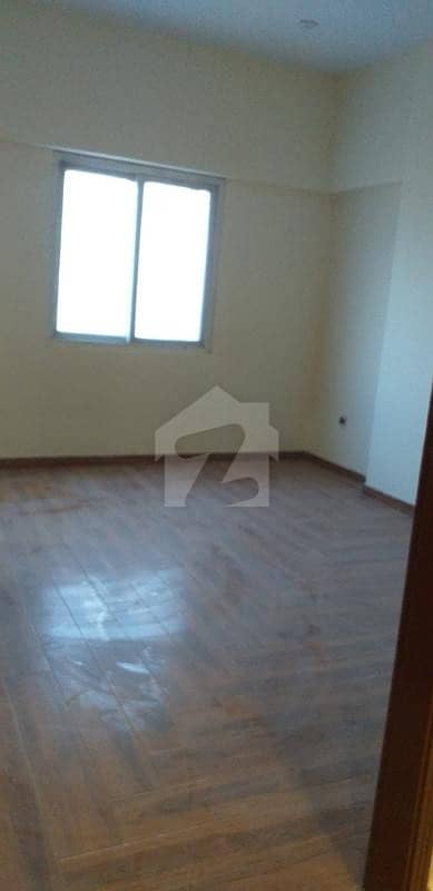 3 Bed Brand New Apartment Is Available For Rent